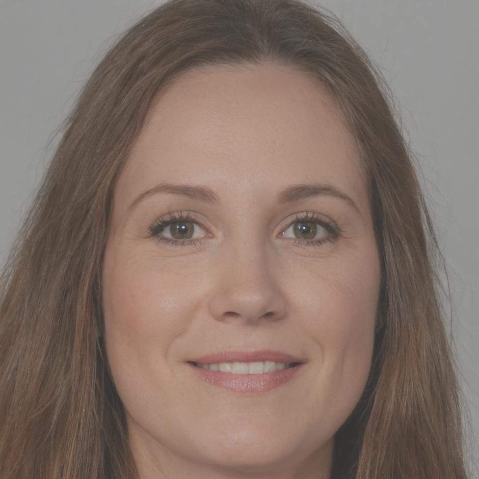 Sarah Chen, Lead Financial Strategist